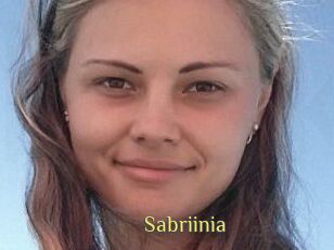 Sabriinia