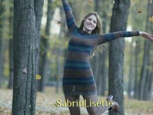 SabrinLisette
