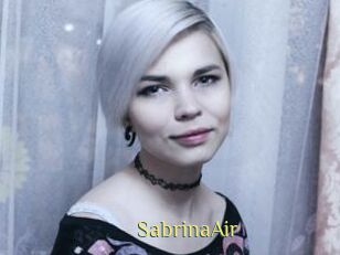 SabrinaAir