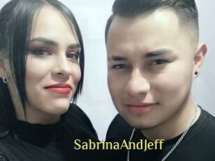 SabrinaAndJeff
