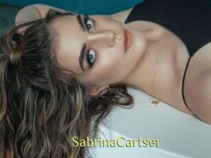 SabrinaCartser
