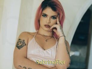 SabrinaFior