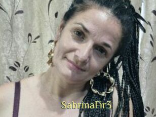 SabrinaFir3