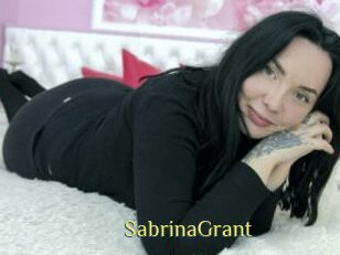 SabrinaGrant