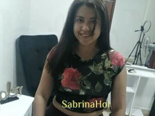 SabrinaHol