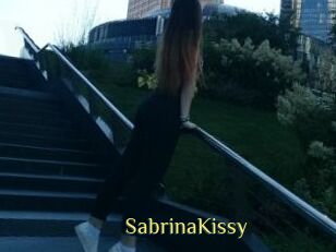 SabrinaKissy