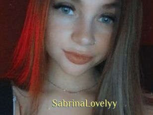 SabrinaLovelyy