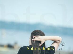 SabrinaRains