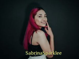 SabrinaSparklee