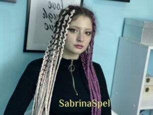 SabrinaSpel