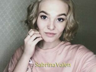 SabrinaValen