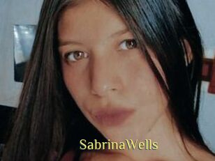 SabrinaWells