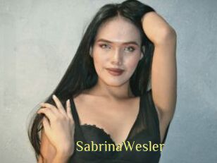 SabrinaWesler