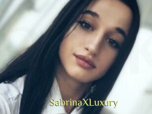 SabrinaXLuxury