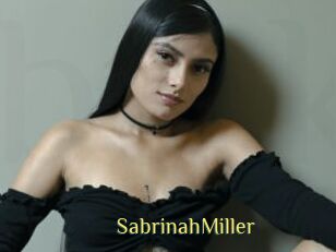 SabrinahMiller
