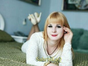 SabrinkaQ