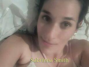Sabrinna_Smith