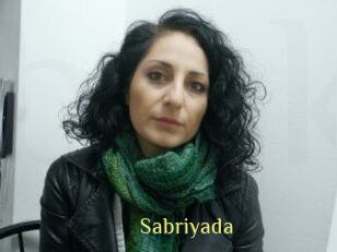 Sabriyada