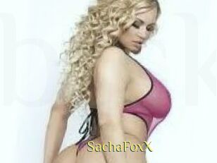 SachaFoxX