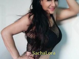 SachaLora