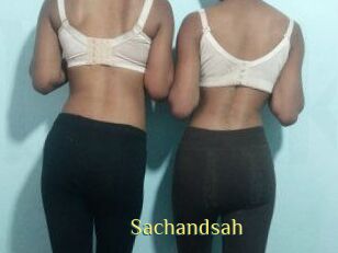 Sachandsah