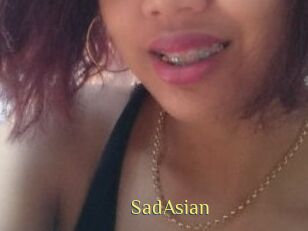 SadAsian