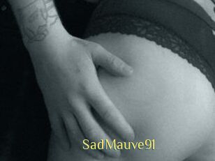 SadMauve91