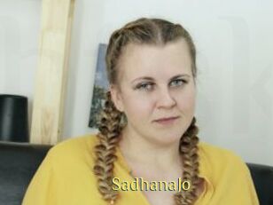 SadhanaJo