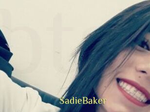 SadieBaker