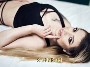SadieRaid