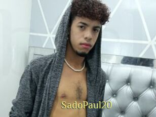 SadoPaul20