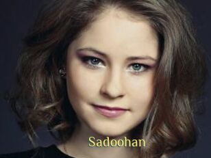 Sadoohan
