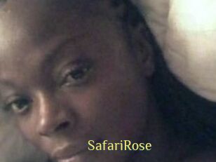 Safari_Rose