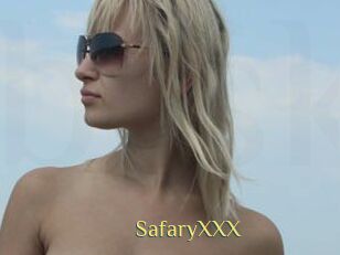 SafaryXXX