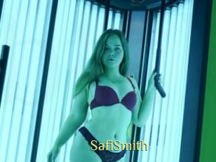 SafiSmith