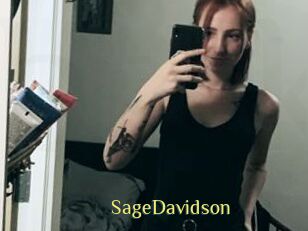 SageDavidson