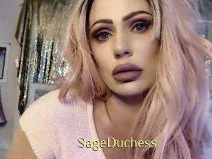 SageDuchess