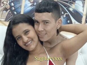 Sagitaryxxx