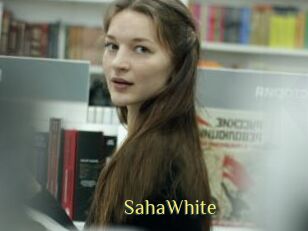 SahaWhite