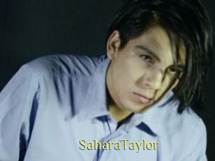 SaharaTaylor