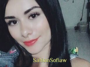 SahianSofiaw