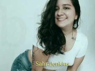 SahraJenkins