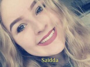 Saidda