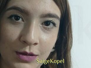 SaigeKopel