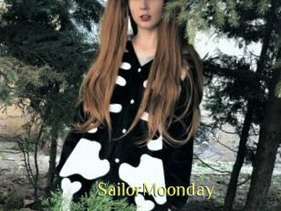 SailorMoonday
