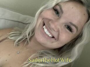 SailortheHotWife