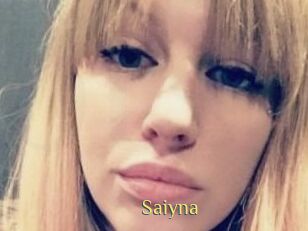 Saiyna