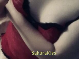 SakuraKiss