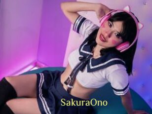 SakuraOno