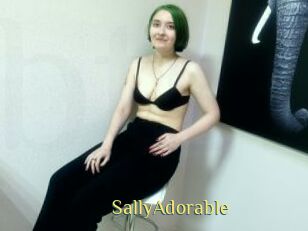 SallyAdorable